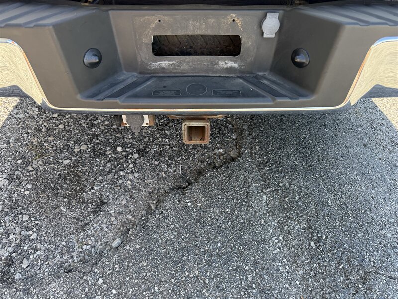 2005 Ford F-150 XLT - Photo 16 - Nashville, TN 37210