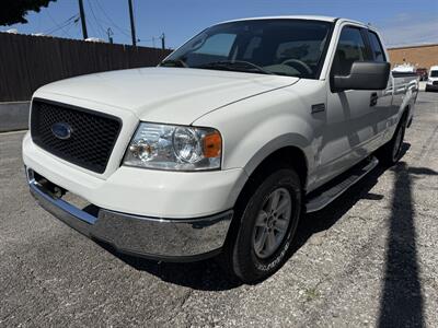 2005 Ford F-150 XLT - Photo 2 - Nashville, TN 37210