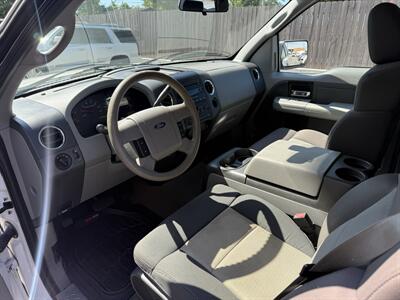 2005 Ford F-150 XLT - Photo 26 - Nashville, TN 37210