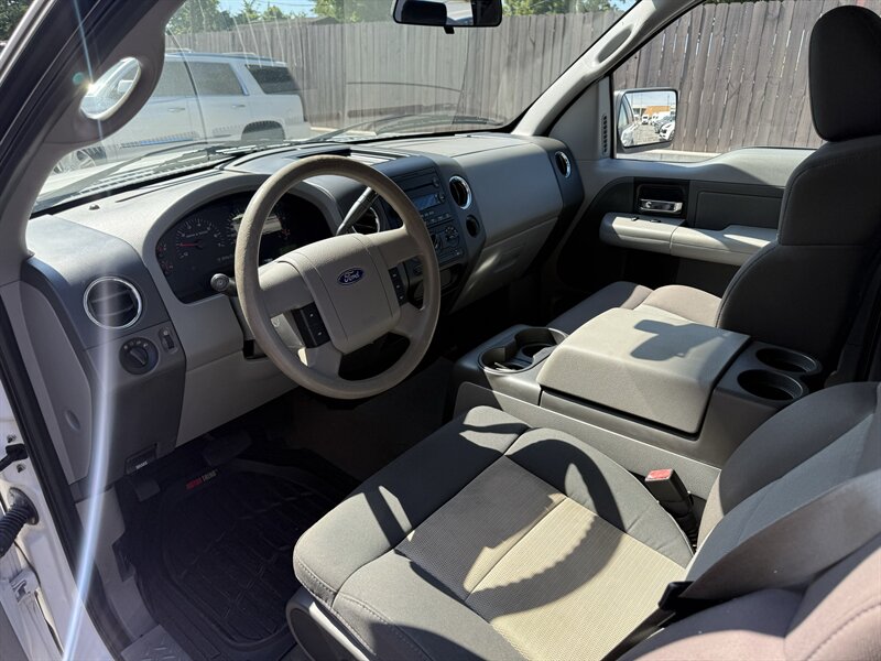 2005 Ford F-150 XLT - Photo 26 - Nashville, TN 37210