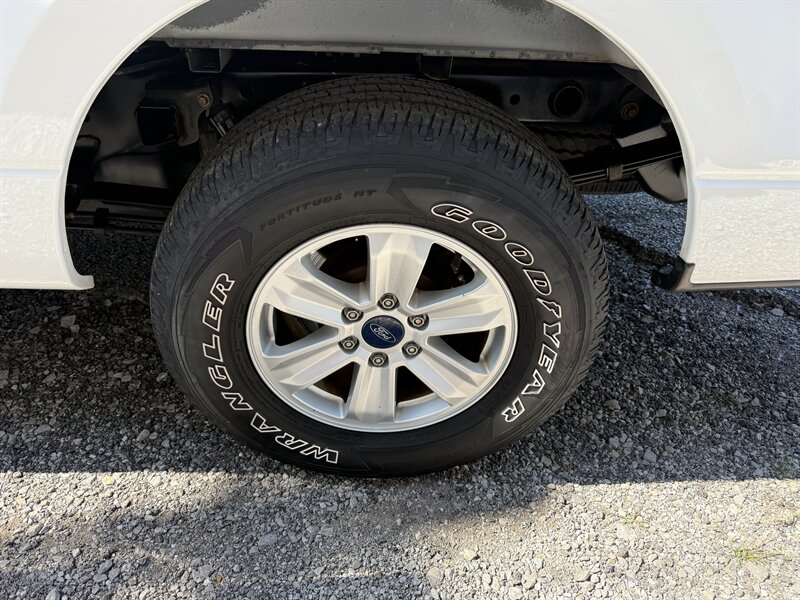 2005 Ford F-150 XLT - Photo 20 - Nashville, TN 37210