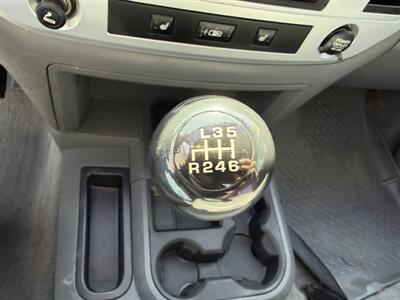 2006 Dodge Ram 3500 Laramie   - Photo 36 - Nashville, TN 37210