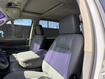 2006 Dodge Ram 3500 Laramie   - Photo 22 - Nashville, TN 37210