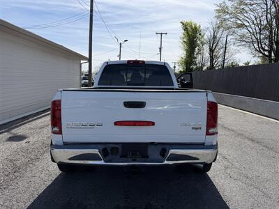 2006 Dodge Ram 3500 Laramie   - Photo 9 - Nashville, TN 37210
