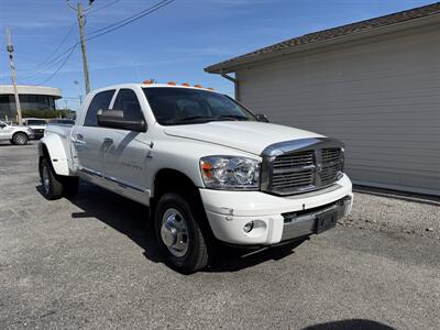 2006 Dodge Ram 3500 Laramie   - Photo 3 - Nashville, TN 37210
