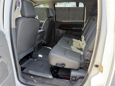 2006 Dodge Ram 3500 Laramie   - Photo 25 - Nashville, TN 37210