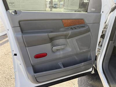 2006 Dodge Ram 3500 Laramie   - Photo 17 - Nashville, TN 37210