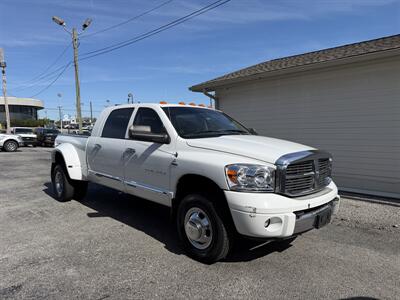 2006 Dodge Ram 3500 Laramie   - Photo 2 - Nashville, TN 37210