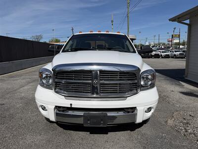 2006 Dodge Ram 3500 Laramie   - Photo 4 - Nashville, TN 37210