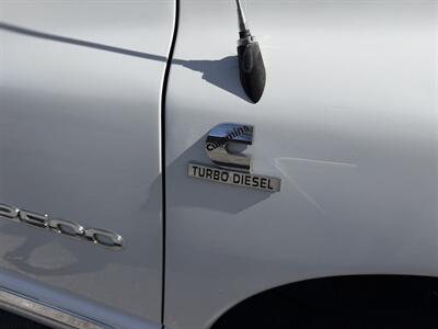 2006 Dodge Ram 3500 Laramie   - Photo 13 - Nashville, TN 37210