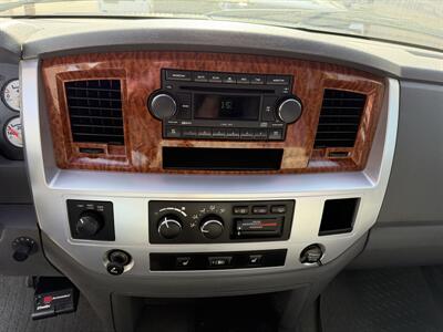 2006 Dodge Ram 3500 Laramie   - Photo 34 - Nashville, TN 37210