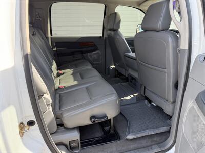 2006 Dodge Ram 3500 Laramie   - Photo 29 - Nashville, TN 37210
