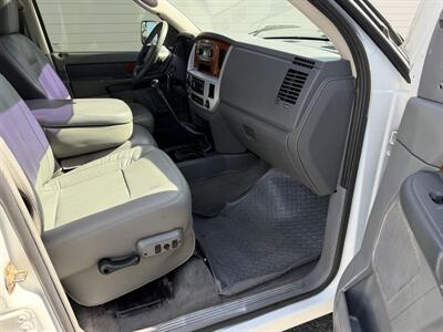 2006 Dodge Ram 3500 Laramie   - Photo 30 - Nashville, TN 37210