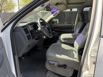 2006 Dodge Ram 3500 Laramie   - Photo 20 - Nashville, TN 37210