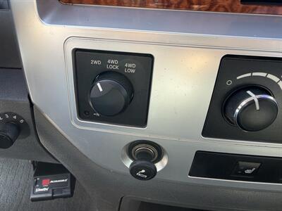 2006 Dodge Ram 3500 Laramie   - Photo 35 - Nashville, TN 37210