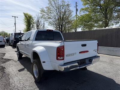 2006 Dodge Ram 3500 Laramie   - Photo 8 - Nashville, TN 37210