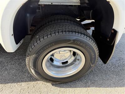 2006 Dodge Ram 3500 Laramie   - Photo 16 - Nashville, TN 37210