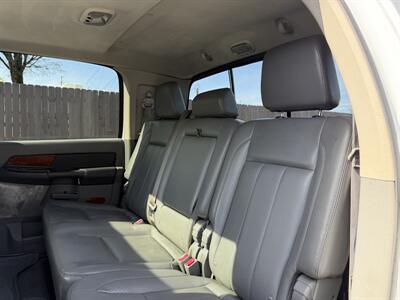 2006 Dodge Ram 3500 Laramie   - Photo 26 - Nashville, TN 37210
