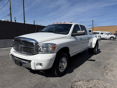 2006 Dodge Ram 3500 Laramie   - Photo 5 - Nashville, TN 37210