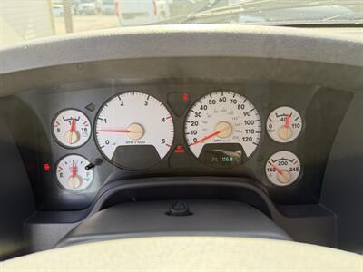 2006 Dodge Ram 3500 Laramie   - Photo 33 - Nashville, TN 37210