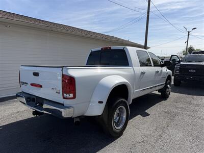 2006 Dodge Ram 3500 Laramie   - Photo 10 - Nashville, TN 37210