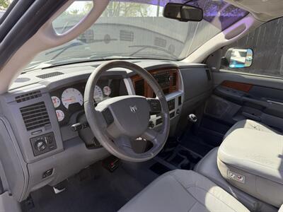 2006 Dodge Ram 3500 Laramie   - Photo 24 - Nashville, TN 37210