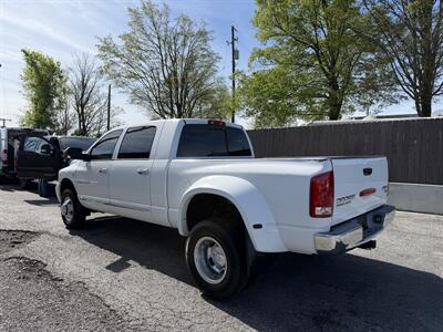 2006 Dodge Ram 3500 Laramie   - Photo 7 - Nashville, TN 37210