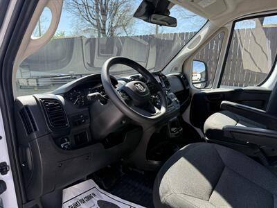 2022 RAM ProMaster 2500 136 WB   - Photo 20 - Nashville, TN 37210