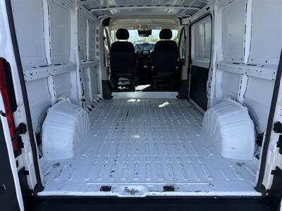 2022 RAM ProMaster 2500 136 WB   - Photo 26 - Nashville, TN 37210