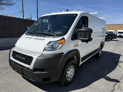 2022 RAM ProMaster 2500 136 WB   - Photo 14 - Nashville, TN 37210