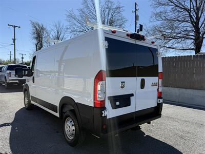 2022 RAM ProMaster 2500 136 WB   - Photo 3 - Nashville, TN 37210