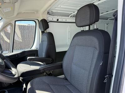 2022 RAM ProMaster 2500 136 WB   - Photo 16 - Nashville, TN 37210