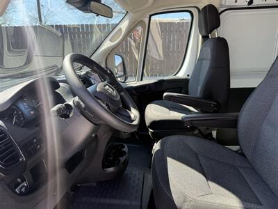 2022 RAM ProMaster 2500 136 WB   - Photo 19 - Nashville, TN 37210