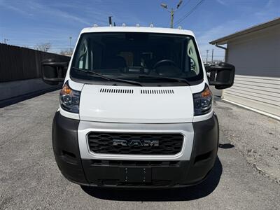 2022 RAM ProMaster 2500 136 WB   - Photo 15 - Nashville, TN 37210