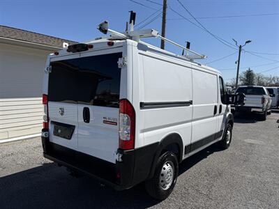 2022 RAM ProMaster 2500 136 WB   - Photo 4 - Nashville, TN 37210