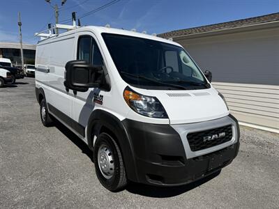 2022 RAM ProMaster 2500 136 WB   - Photo 12 - Nashville, TN 37210