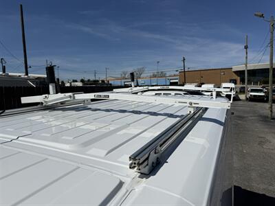 2022 RAM ProMaster 2500 136 WB   - Photo 28 - Nashville, TN 37210