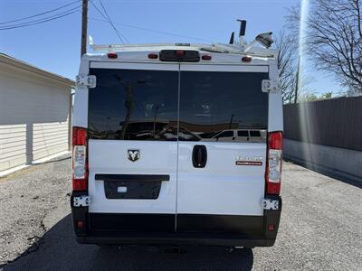 2022 RAM ProMaster 2500 136 WB   - Photo 2 - Nashville, TN 37210