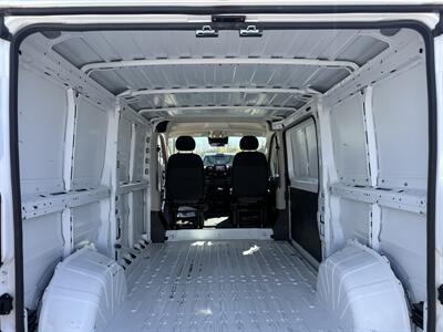 2022 RAM ProMaster 2500 136 WB   - Photo 27 - Nashville, TN 37210