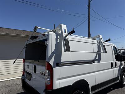 2022 RAM ProMaster 2500 136 WB   - Photo 29 - Nashville, TN 37210