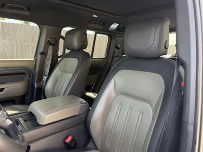 2021 Land Rover Defender 110 X-Dynamic HSE - Photo 20 - Nashville, TN 37210