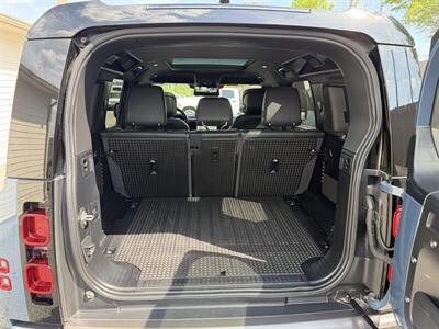 2021 Land Rover Defender 110 X-Dynamic HSE - Photo 26 - Nashville, TN 37210