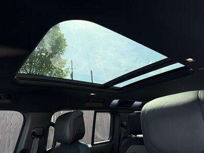 2021 Land Rover Defender 110 X-Dynamic HSE - Photo 22 - Nashville, TN 37210