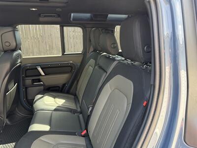 2021 Land Rover Defender 110 X-Dynamic HSE - Photo 24 - Nashville, TN 37210