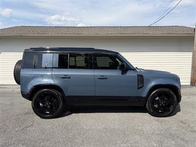 2021 Land Rover Defender 110 X-Dynamic HSE SUV