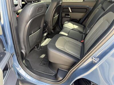 2021 Land Rover Defender 110 X-Dynamic HSE - Photo 23 - Nashville, TN 37210