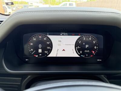 2021 Land Rover Defender 110 X-Dynamic HSE - Photo 33 - Nashville, TN 37210