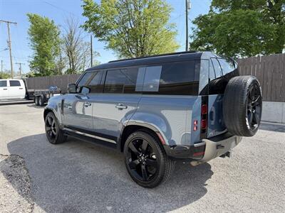 2021 Land Rover Defender 110 X-Dynamic HSE - Photo 7 - Nashville, TN 37210