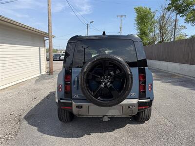 2021 Land Rover Defender 110 X-Dynamic HSE - Photo 9 - Nashville, TN 37210