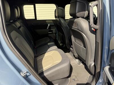 2021 Land Rover Defender 110 X-Dynamic HSE - Photo 28 - Nashville, TN 37210